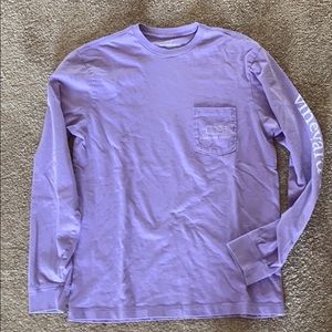 Vineyard Vines Long Sleeve Tee